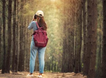Backpacking 101: Your Budget-Friendly Guide to Solo Travel
