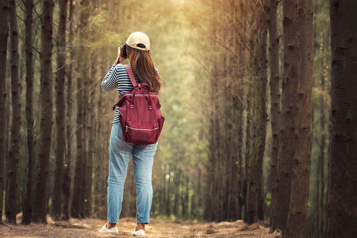 Backpacking 101: Your Budget-Friendly Guide to Solo Travel