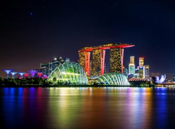 Explore Singapore A Memorable Journey Through the Lion City