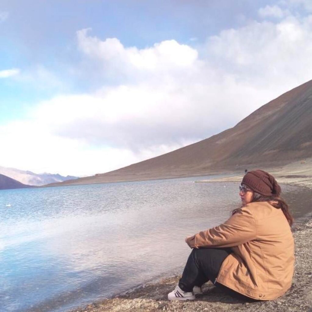 Exploring Leh Ladakh