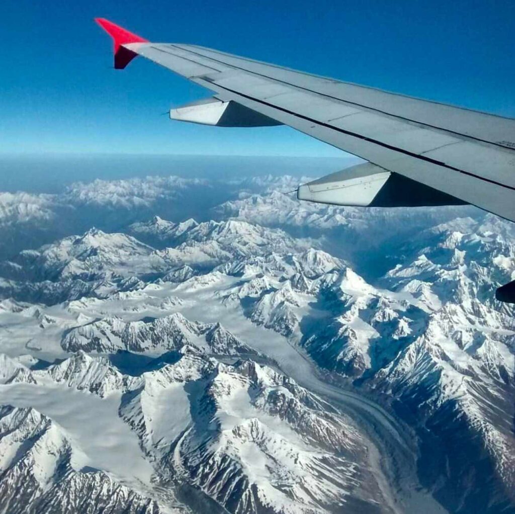 Leh Ladakh