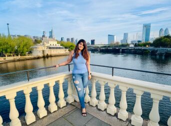 From Fear to Freedom How Solo Travel Changed My Life