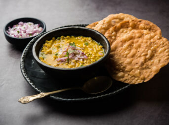 From Koki to Kadhi Discover Mumbai's Sindhi Food Gems