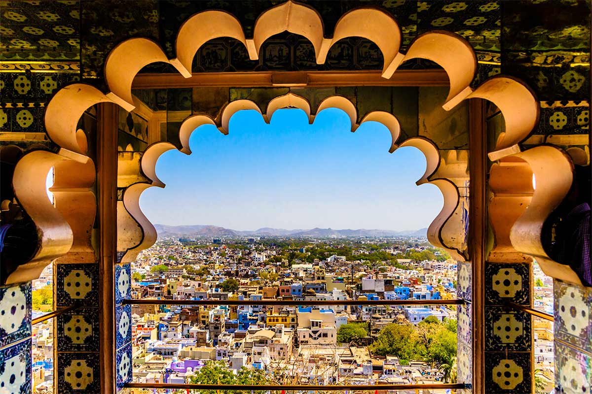 From Palaces to Plate My Unforgettable Rajasthan Adventure, The Land of Kings, Culture, and Culinary Delights