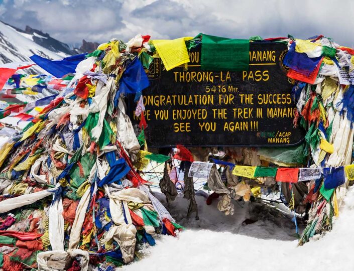 From Snow-Capped Peaks to Vibrant Markets Exploring Leh Ladakh