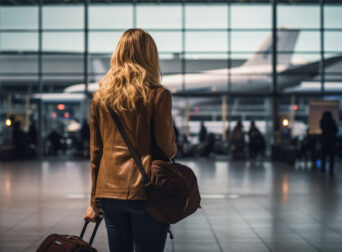Jet Lag, Who How to Beat the Clock and Stay Energized While Traveling