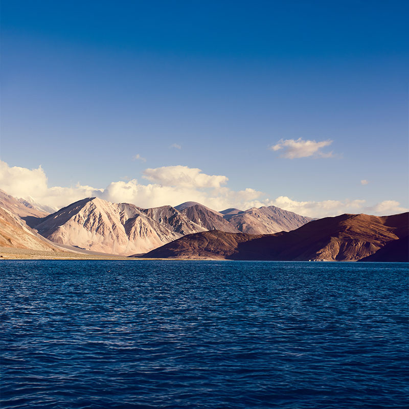 Leh-Ladakh