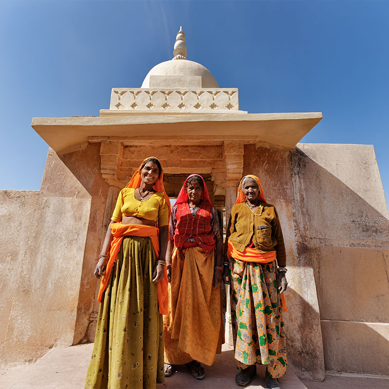 Rajasthan