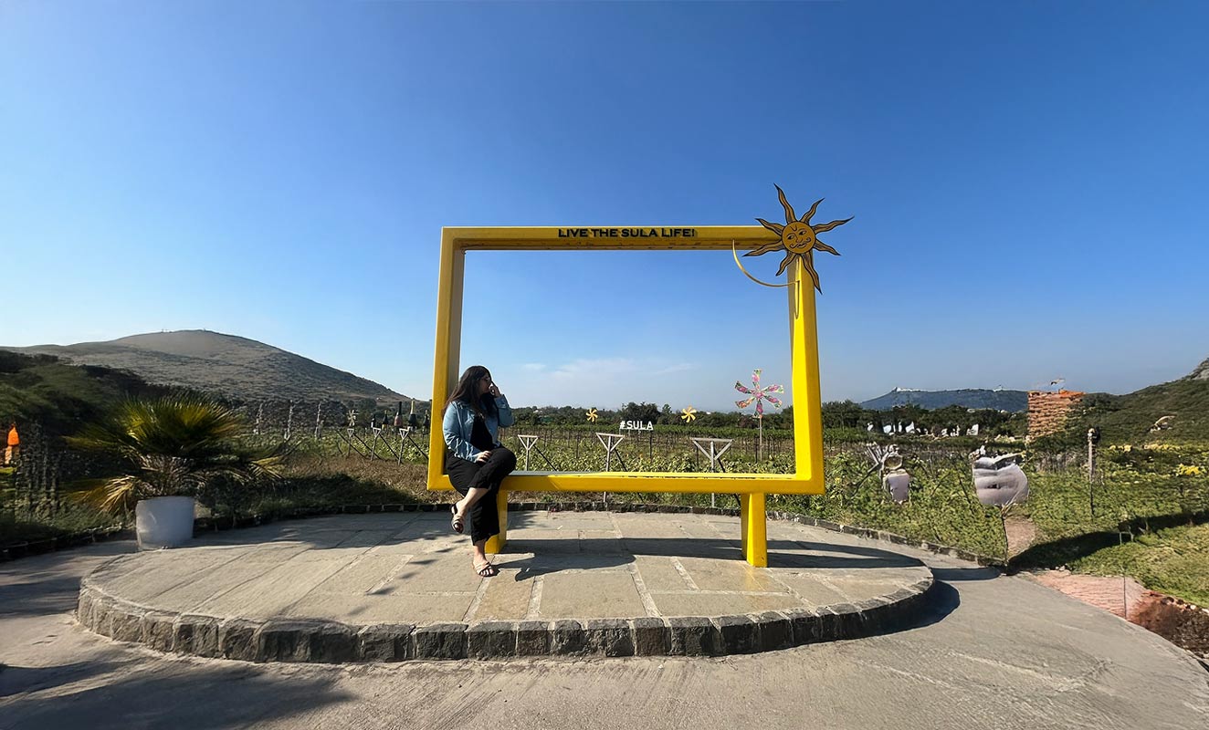 Sula Vineyards