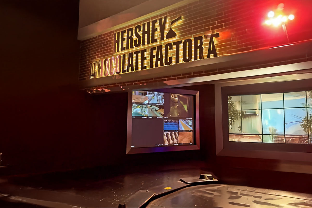 Visit Hershey The Sweetest Escape from Philly