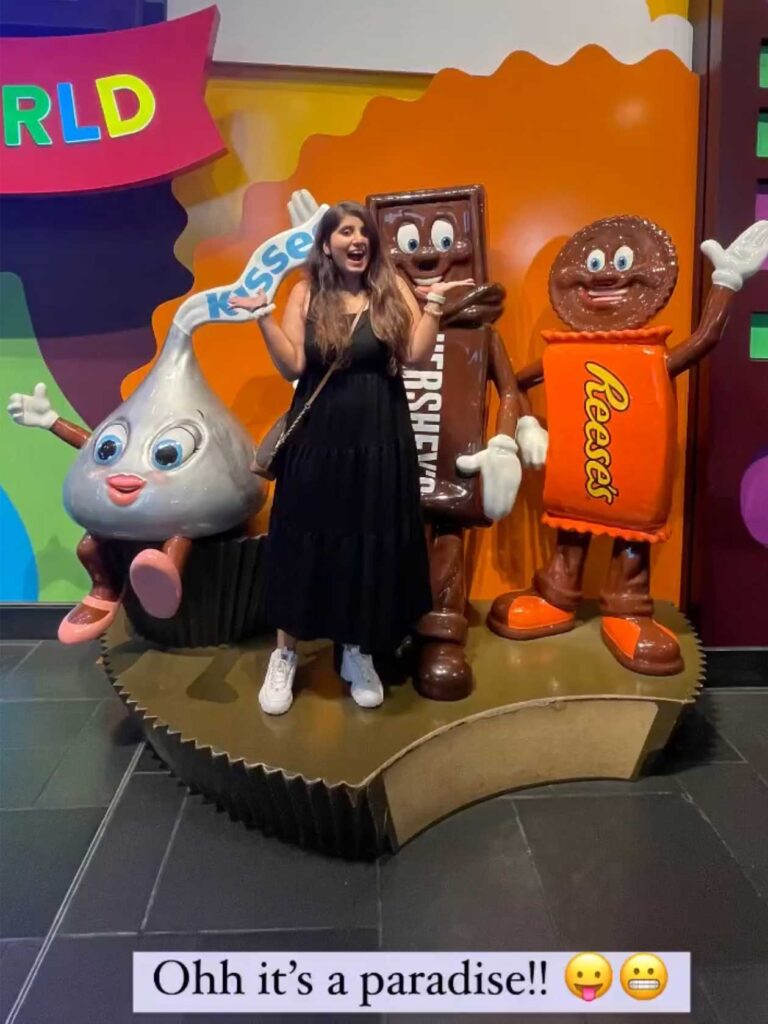 Visit Hershey