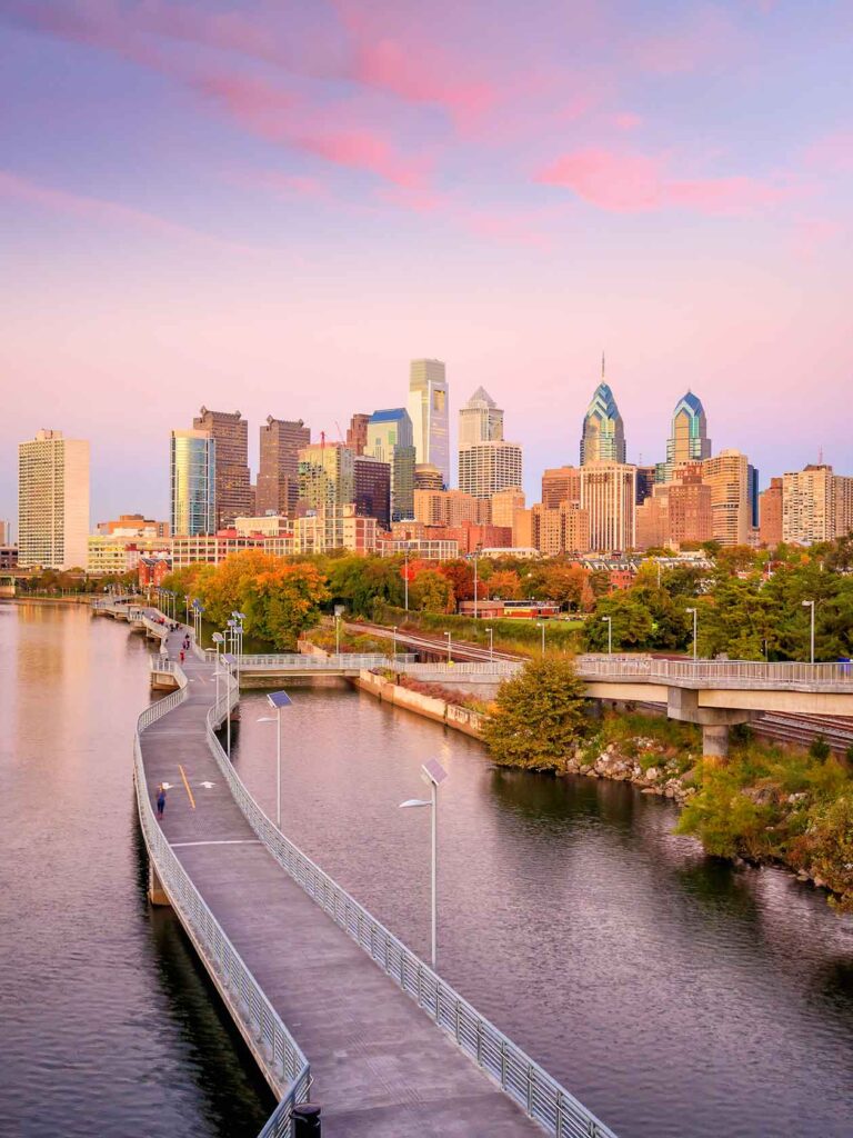 Wandering Philly: Your Ultimate Guide to the Heart of Pennsylvania