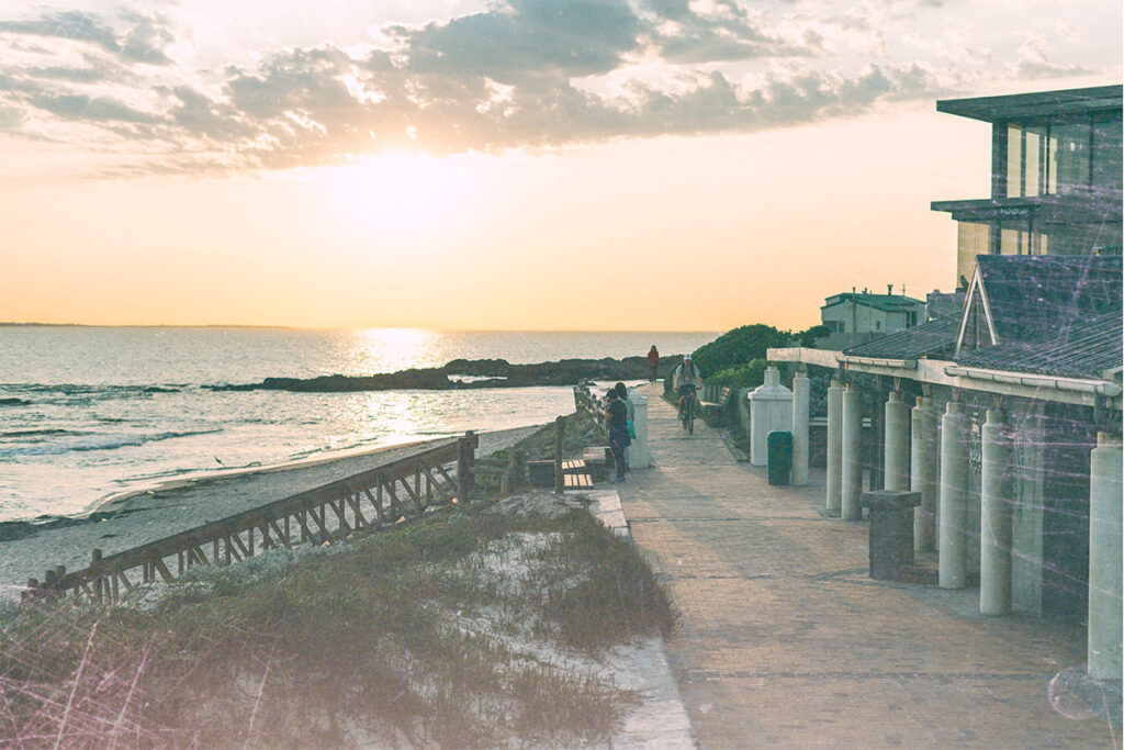 Weekend in Cape May Beaches, Eats, and Small-Town Charm